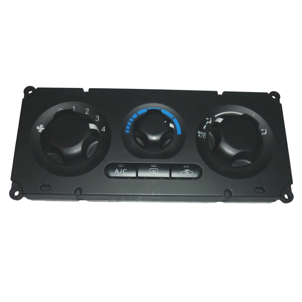 Air Conditioning Switch Control Nissan Frontier Navara D40 2007-2012 27510-EB700